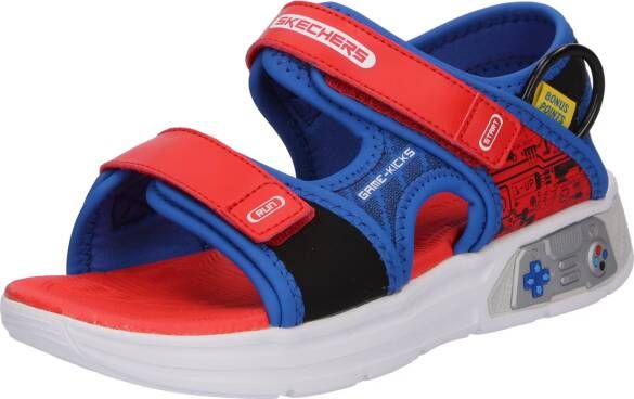 Skechers Open schoenen 'POWER SPLASH'