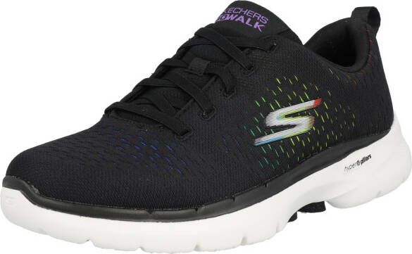 Skechers Performance Sneakers laag 'Hyper Pillar Rainbow Ombre Eng'