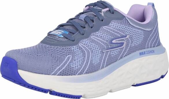 Skechers Performance Sneakers laag 'MAX CUSHIONING DELTA'