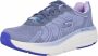 Skechers Performance Sneakers laag 'MAX CUSHIONING DELTA' - Thumbnail 5