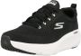 Skechers Revosus Sneakers Stijlvol en Comfortabel Zwart Heren - Thumbnail 1