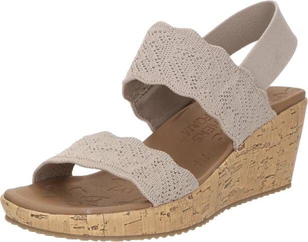 Skechers Sandaal 'BEVERLEE TIMELESS TOUCH'
