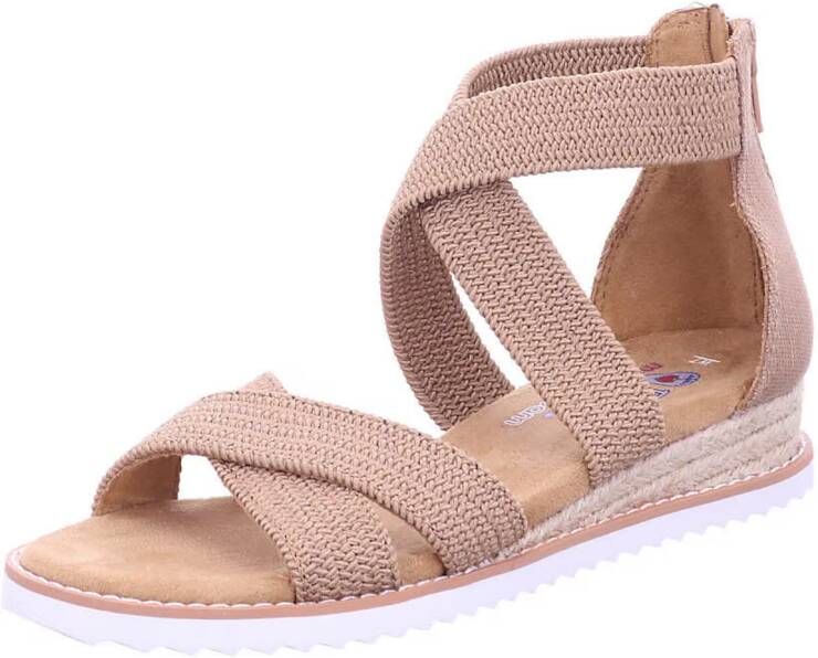 Skechers Sandaal 'Desert Kiss'
