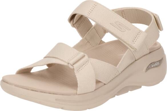 Skechers Wandelsandalen 'GO WALK ATTRACT'