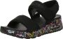 Skechers Uno Sea of Love sandalen - Thumbnail 2