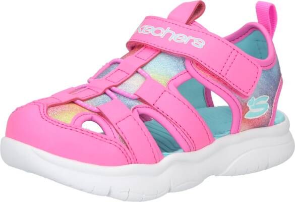 Skechers Sandalen 'FLEX SPLASH'