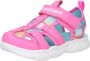 Skechers Sandalen 'FLEX SPLASH' - Thumbnail 1