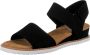 Skechers Sleehaksandaaltjes Desert Kiss met zacht verdikte binnenzool - Thumbnail 6