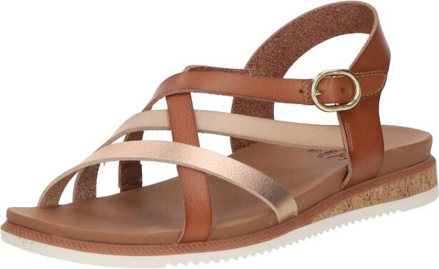 Skechers Sandalen met riem 'DESERT KISS PEAK RANK'