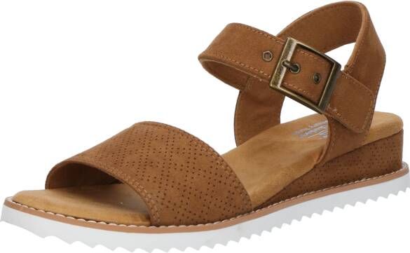 Skechers Sandalen met riem 'DESERT KISS SERENDIPITOUS'