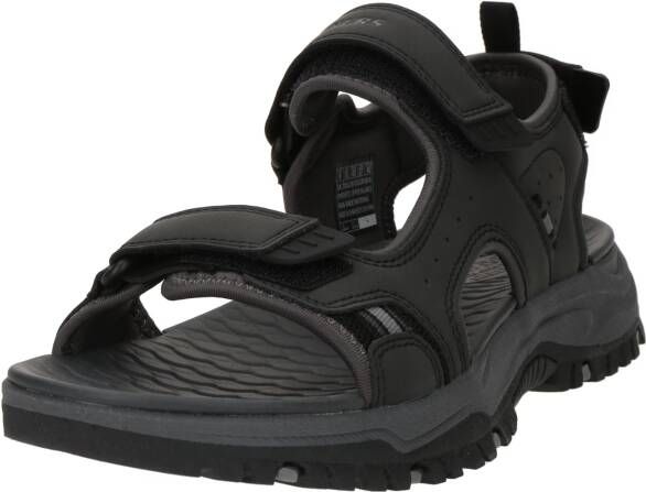 Skechers Sandalen 'PREWITT RIGDON'