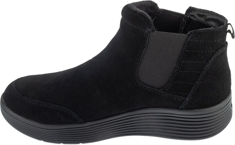 Skechers Chelsea-boots ARCH FIT LAGUNA Chelseaboots winterboots met comfortabele relaxed fit - Foto 4