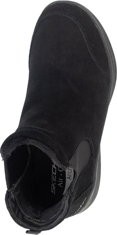 Skechers Chelsea-boots ARCH FIT LAGUNA Chelseaboots winterboots met comfortabele relaxed fit - Foto 6