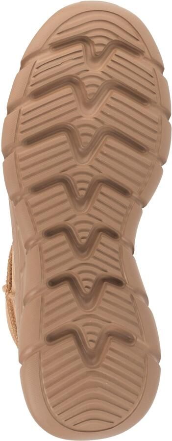 Skechers Bobs B Flex Hi Frost Vrouwen Bruin Sneakers - Foto 5