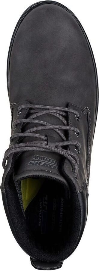 Skechers Veterschoenen GARLAN veterschoenen laarzen met dempende zooltechnologie - Foto 12
