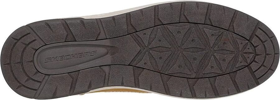 Skechers Veterschoenen GARLAN veterschoenen laarzen met dempende zooltechnologie - Foto 4
