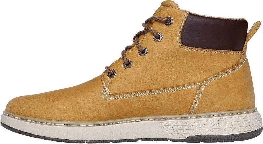 Skechers Veterschoenen GARLAN veterschoenen laarzen met dempende zooltechnologie - Foto 3