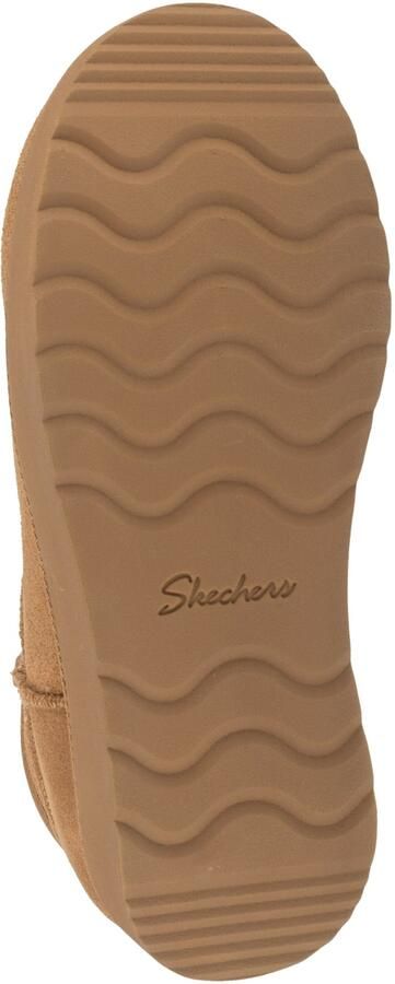 Skechers Winterlaarzen KEEP COZY Snowboots instaplaarzen met plateauzool - Foto 5