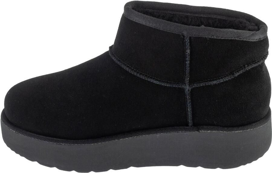 Skechers Keep zy Dames Laarzen Zwart - Foto 2
