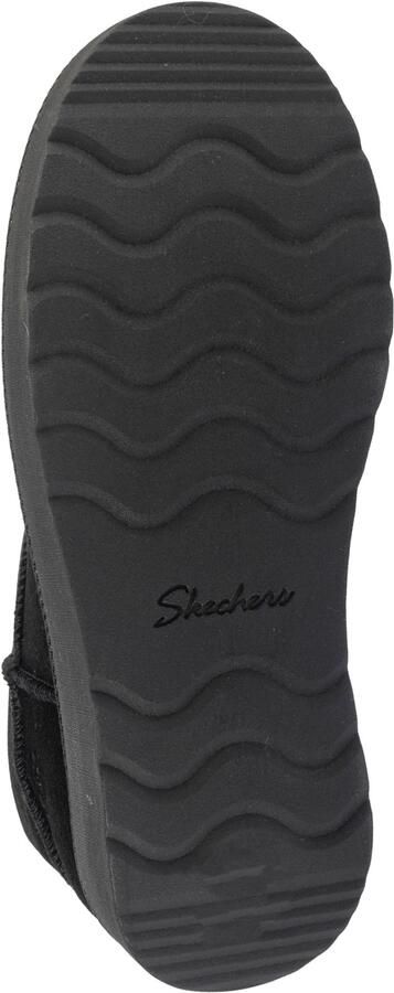 Skechers Keep zy Dames Laarzen Zwart - Foto 5