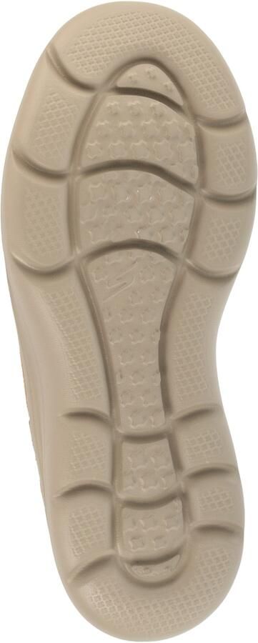 Skechers On The Go Encore suede dames laarsjes Bruin Echt leer Uitneembare zool - Foto 5