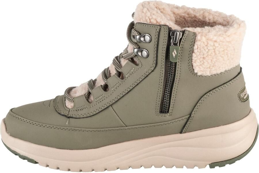 Skechers Winterlaarzen ON-THE-GO STELLAR Veterschoenen trekkingschoenen met ULTRA GO demping - Foto 16