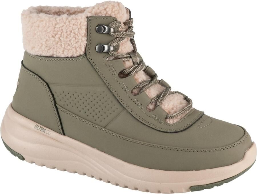 Skechers Winterlaarzen ON-THE-GO STELLAR Veterschoenen trekkingschoenen met ULTRA GO demping - Foto 18