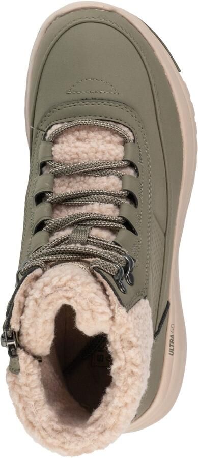 Skechers Winterlaarzen ON-THE-GO STELLAR Veterschoenen trekkingschoenen met ULTRA GO demping - Foto 6