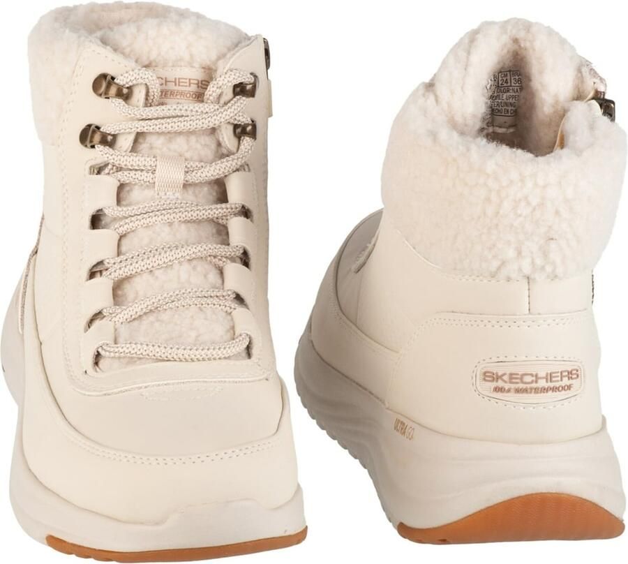 Skechers Winterlaarzen ON-THE-GO STELLAR Veterschoenen trekkingschoenen met ULTRA GO demping - Foto 7