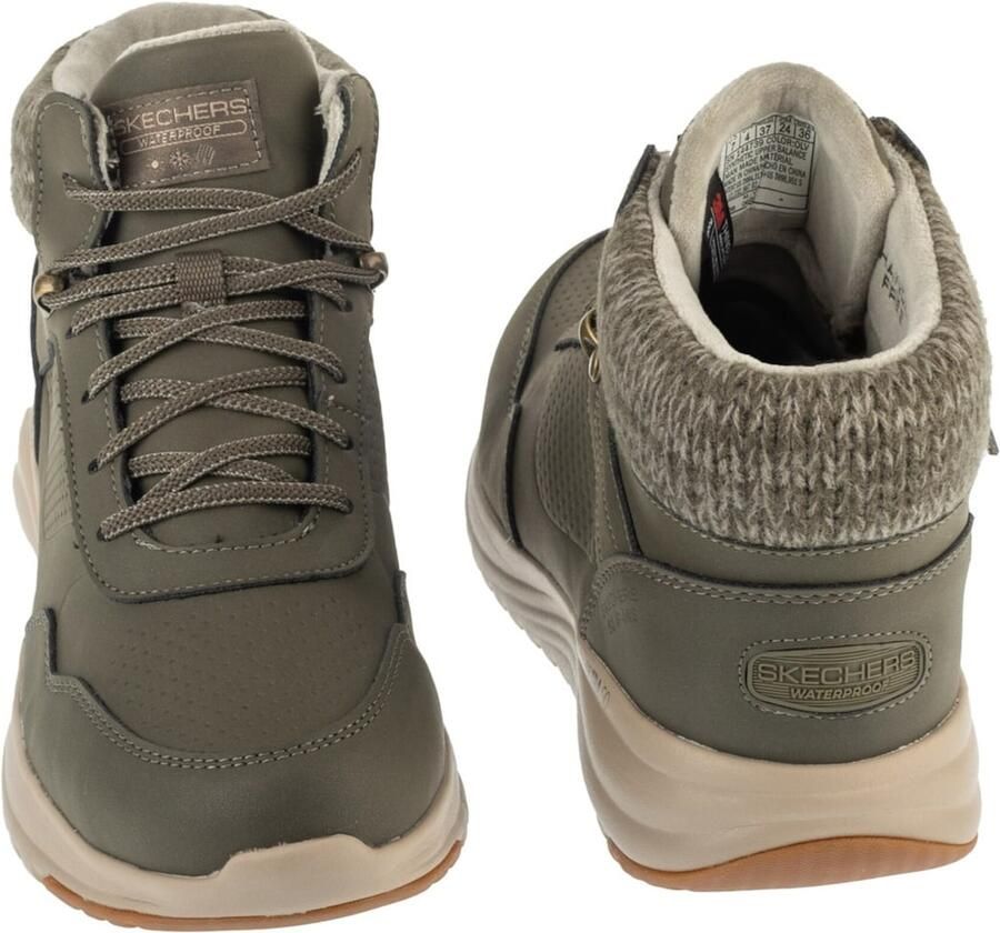 Skechers Hands Free Slip-Ins On-the-Go Stellar veterboots - Foto 3