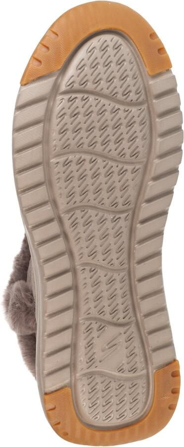 Skechers Winterlaarzen ON-THE-GO STELLAR-COZY STEP Winterlaarzen veterschoenen laarzen met warme voering - Foto 2
