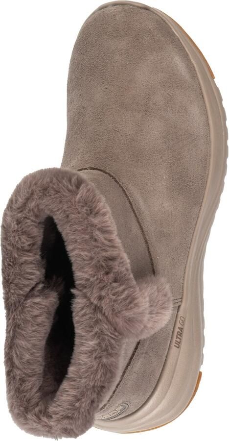 Skechers Winterlaarzen ON-THE-GO STELLAR-COZY STEP Winterlaarzen veterschoenen laarzen met warme voering - Foto 6