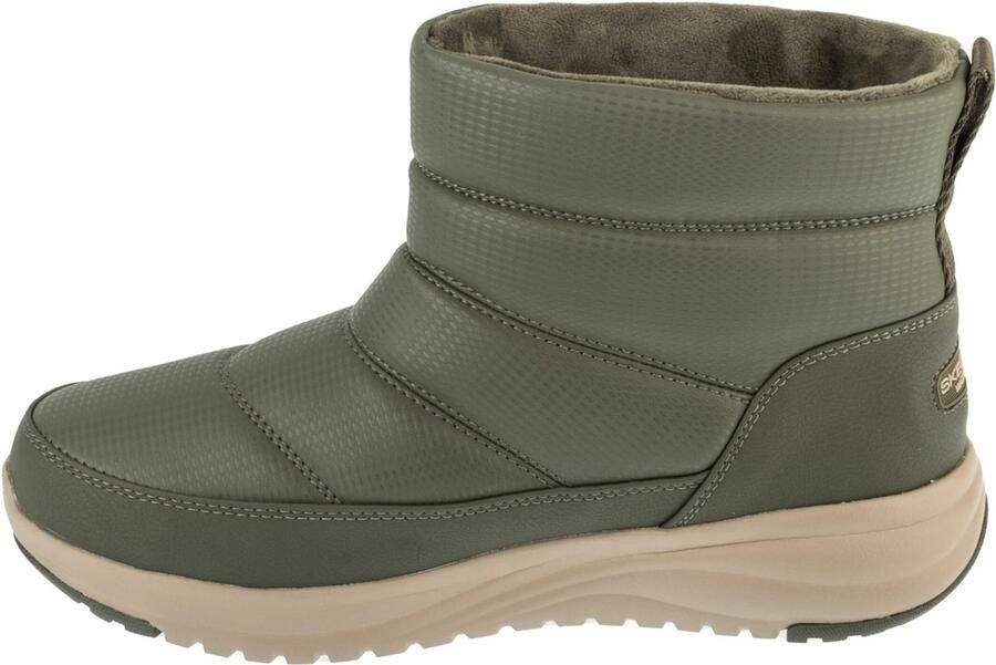 Skechers Winterlaarzen ON-THE-GO STELLAR Snowboots met doorgestikte schacht - Foto 11