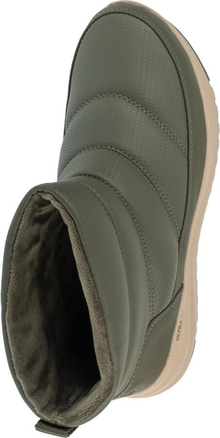 Skechers Winterlaarzen ON-THE-GO STELLAR Snowboots met doorgestikte schacht - Foto 3