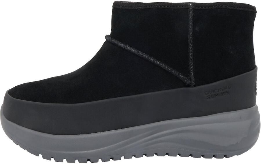 SKECHERS Boots 'ON-THE-GO STELLAR' zwart
