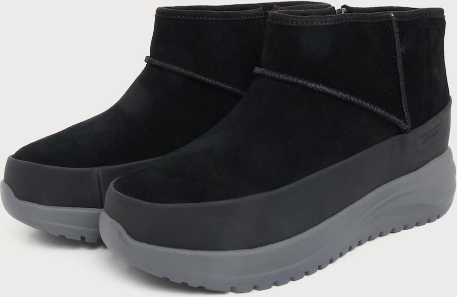 SKECHERS Boots 'ON-THE-GO STELLAR' zwart - Foto 5