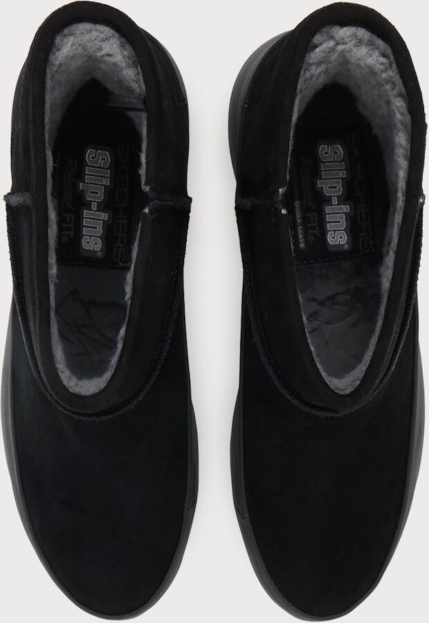 SKECHERS Boots 'ON-THE-GO STELLAR' zwart - Foto 4