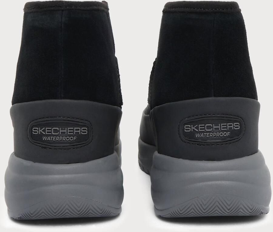 SKECHERS Boots 'ON-THE-GO STELLAR' zwart - Foto 2