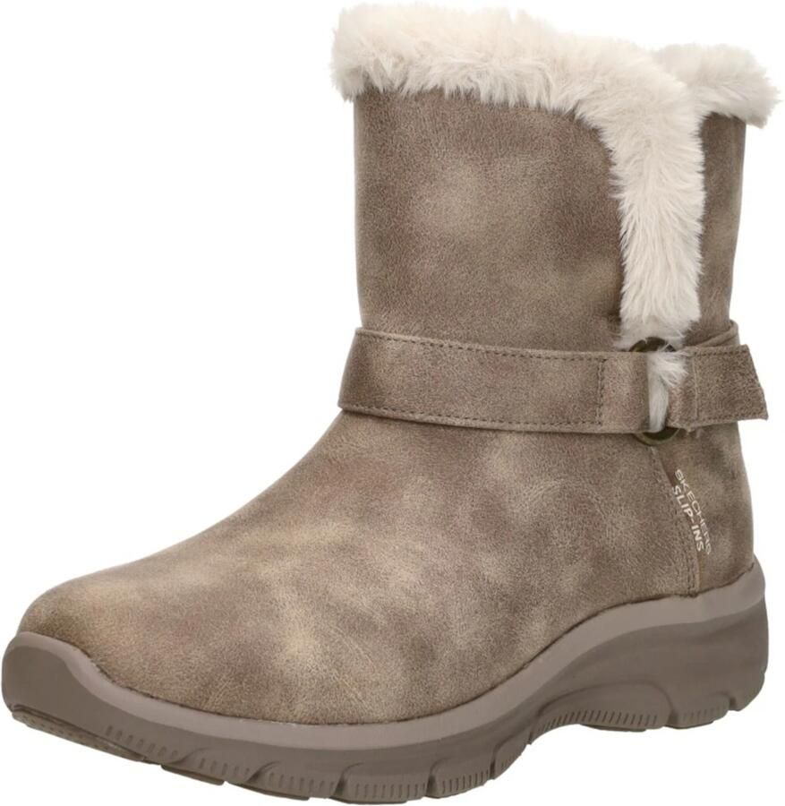 Skechers Winterlaarzen EASY GOING-DREAMERS MOVE Instaplaarzen sneeuwlaarzen winterlaarzen met slip-ins schachtinvoer - Foto 15