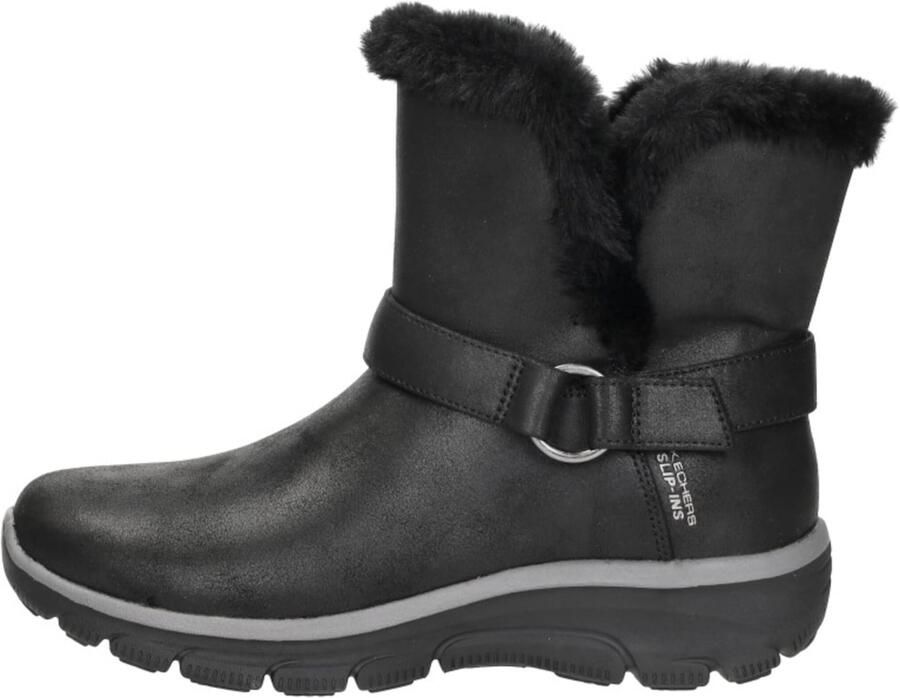 Skechers Winterlaarzen EASY GOING-DREAMERS MOVE Instaplaarzen sneeuwlaarzen winterlaarzen met slip-ins schachtinvoer - Foto 6