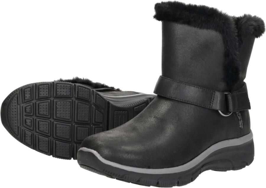 Skechers Winterlaarzen EASY GOING-DREAMERS MOVE Instaplaarzen sneeuwlaarzen winterlaarzen met slip-ins schachtinvoer - Foto 8
