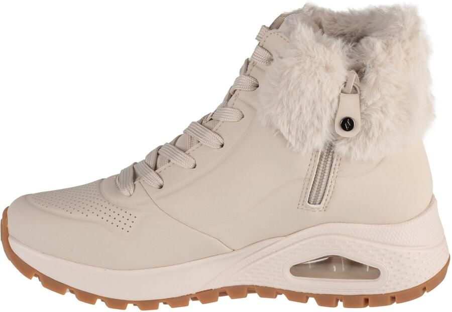 Skechers Veterschoenen UNO RUGGED FALL AIR Winterlaarzen met Air-Cooled Memory Foam comfort binnenzool - Foto 5