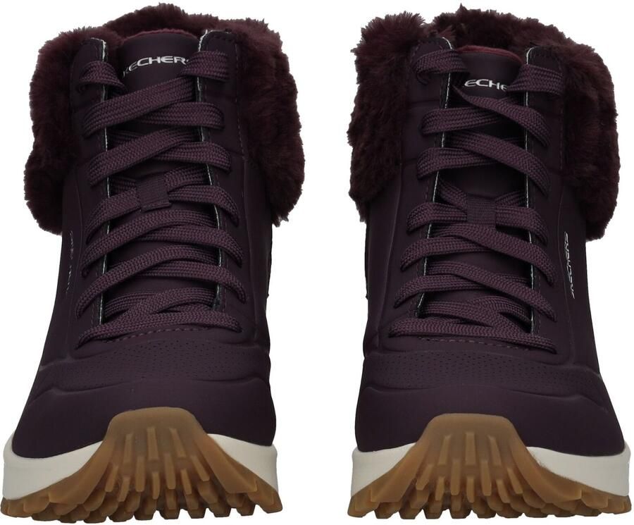 Skechers Veterschoenen UNO RUGGED FALL AIR Winterlaarzen met Air-Cooled Memory Foam comfort binnenzool - Foto 12
