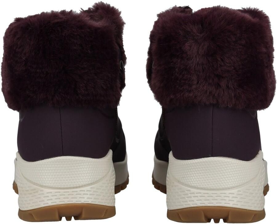 Skechers Veterschoenen UNO RUGGED FALL AIR Winterlaarzen met Air-Cooled Memory Foam comfort binnenzool - Foto 13