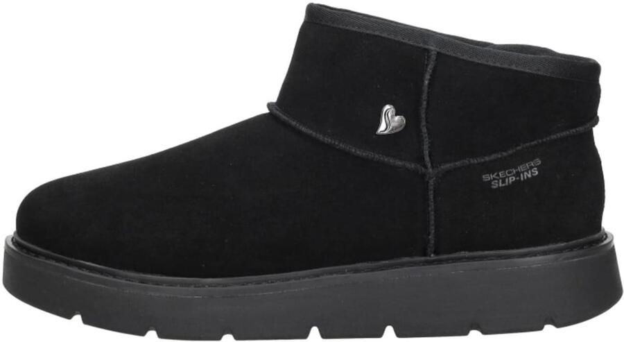 Skechers Winterlaarzen KEEPSAKES COZY-COZY MINI Snowboots instaplaarzen met plateauzool - Foto 11