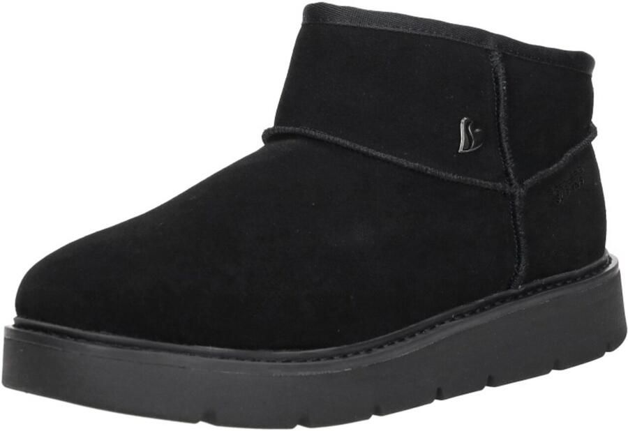 Skechers Winterlaarzen KEEPSAKES COZY-COZY MINI Snowboots instaplaarzen met plateauzool - Foto 12