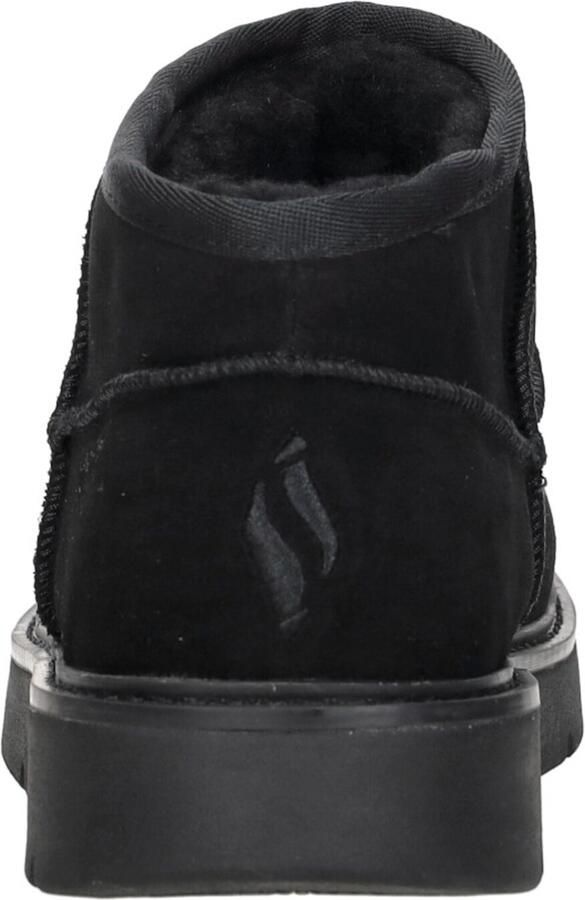 Skechers Winterlaarzen KEEPSAKES COZY-COZY MINI Snowboots instaplaarzen met plateauzool - Foto 4