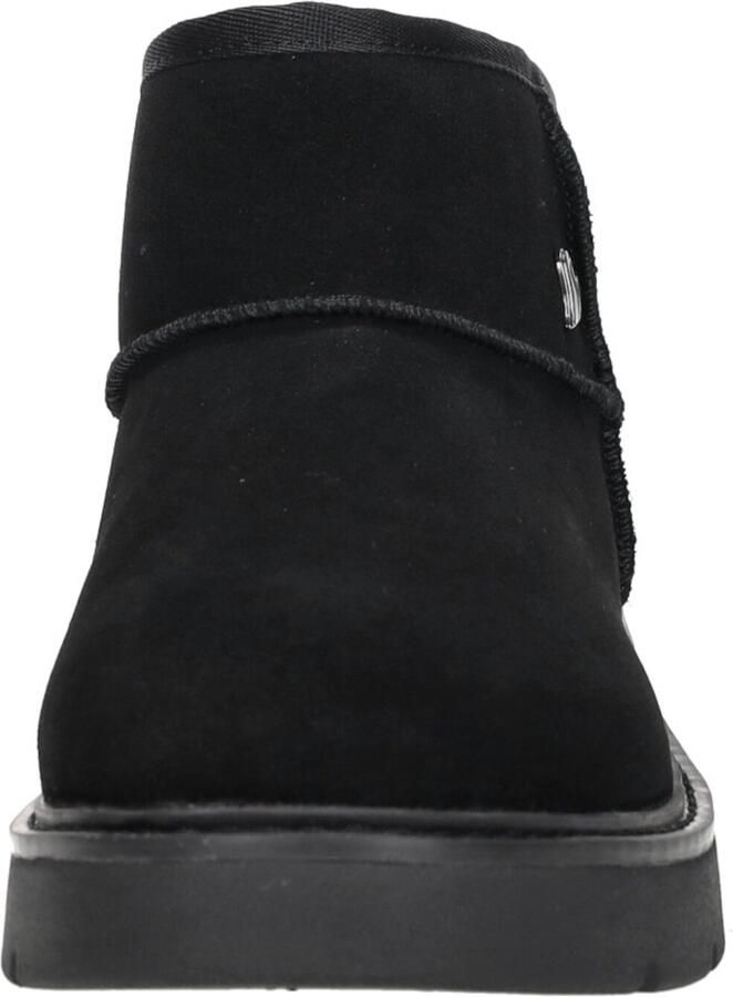 Skechers Winterlaarzen KEEPSAKES COZY-COZY MINI Snowboots instaplaarzen met plateauzool - Foto 3