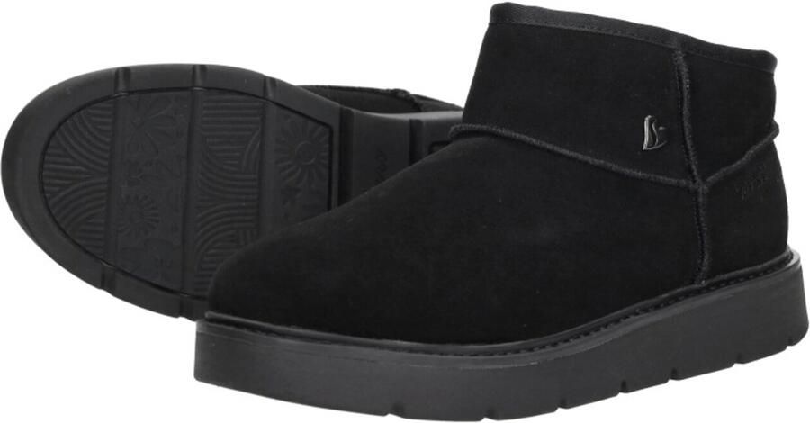 Skechers Winterlaarzen KEEPSAKES COZY-COZY MINI Snowboots instaplaarzen met plateauzool - Foto 7