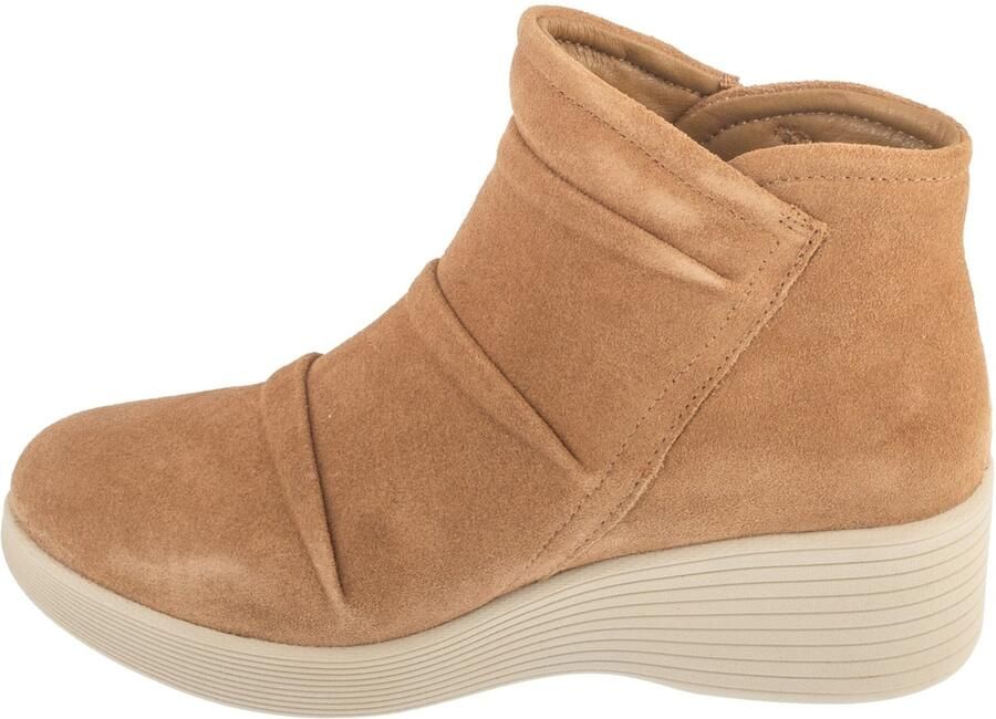 Skechers Parallel Lite Vrouwen Bruin Chelsea laarzen - Foto 2